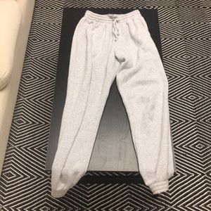 Brandy Melville Sweatpants